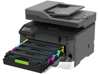 Lexmark 6