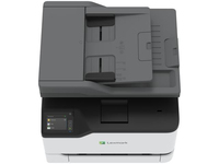 Lexmark 3