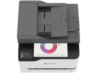 Lexmark 4