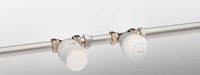 Fibaro [hardware/ electronic] Thermostat, Heizungsthermostat 3