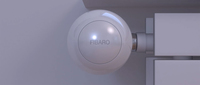 Fibaro [hardware/ electronic] Thermostat, Heizungsthermostat 4