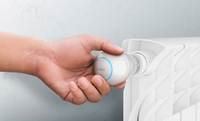 Fibaro [hardware/ electronic] Thermostat, Heizungsthermostat 5