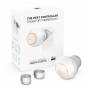 Fibaro [hardware / Heizungsthermostat electronic] Thermostat - FGT-001 ZW5 EU Z-Wave Wei Thermostat (FIBEFGT-001)