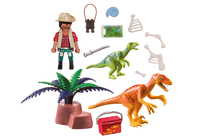 Playmobil 1