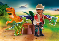 Playmobil 3