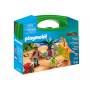 Playmobil - 70108 Dino Rise Dino-Forscher zum Mitnehmen