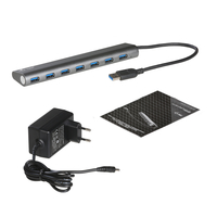 Hub Usb 3