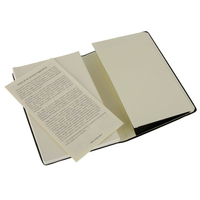 Moleskine 2