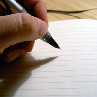 Moleskine 3