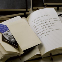 Moleskine 4