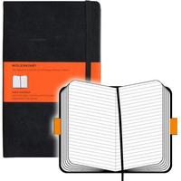 Moleskine 5