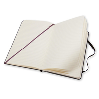 Moleskine 1