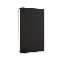 Moleskine 4