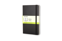 Moleskine 1