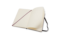 Moleskine 3