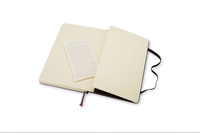 Moleskine 4