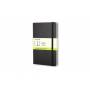 Moleskine - Moleskine Large Plain Notebook
