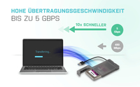 Memorie Ssd Esterni 4