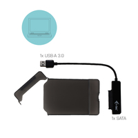 Memorie Ssd Esterni 9