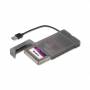 Memorie Ssd Esterni - Usb 3.0 Easy Black