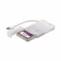 I - Tec Usb 3.0 Case Hdd Ssd Easy Ext 2.5in Sata