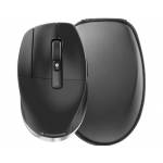 3dconnexion - 3Dconnexion CadMouse Pro Wireless Left - Maus - ergonomisch - Fr Linkshnder - 7 Tasten - kabellos - Bluetooth, 2,4 G