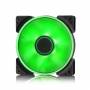 Fractal Design - prism SL-12 green, case fan