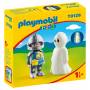 Playmobil - Playmobil 1.2.3 70128 jouet