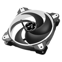 Arctic Bionix P120 - Gehuselfter - 120 Mm - Wei& 1