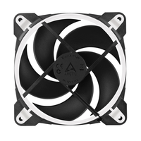 Arctic Bionix P120 - Gehuselfter - 120 Mm - Wei& 4