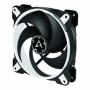 Arctic Bionix P120 -Gehuselfter -120 Mm -Wei & - ARCTIC Lfter BioniX P120 White PWM