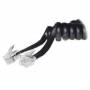 S / Conn Maximum Connectivity - S-Impuls - Telefonkabel - RJ-10 (M) bis RJ-10 (M)