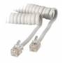 S / Conn Maximum Connectivity - S-Impuls - Telefonkabel - RJ-10 (M) zu RJ-10 (M)
