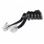 S / Conn Maximum Connectivity - S-Impuls - Telefonkabel - RJ-10 (M) bis RJ-10 (M)