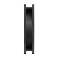 Arctic Case Acc Fan 12cm Arctic P12 Pwm Pst Co Black 120mm,  2