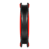 Arctic Case Acc Fan 14cm Arctic Bionix P140 Pwm Pst Red 140m 3
