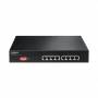Edimax - EDIMAX Switch 8x FE ES-1008P V2 (8xPOE)