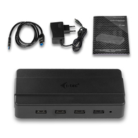 Hub Usb 4