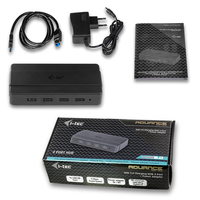 Hub Usb 6