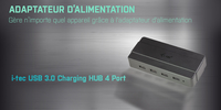 Hub Usb 7