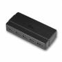 I-tec - I-Tec USB3.0 Charging HUB - Hub - 7 x SuperSpeed USB3.0 - Desktop (U3HUB742)
