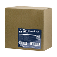 Arctic P14 Value Pack - Gehäuselüfter - 140 Mm (ac 5