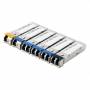 Edimax - Edimax MG-1000AMA V2 Fibra ptica 850nm 1250Mbit/s SFP red modulo transceptor