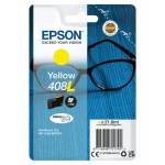 Epson - Patrone Epson 408 yellow XL T09K4 [EURO-Version]