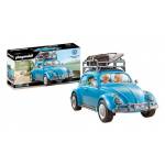 Altri Brand - Playmobil Volkswagen Maggiolino 1963