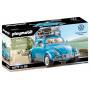 Altri Brand - Playmobil Volkswagen Maggiolino 1963