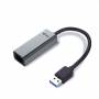 I - Tec Usb 3.0 Metal Glan Adap. Usb 3.0 To Rj-4