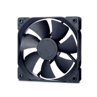 L�fter Fractal-design Dynamic X2 Gp12-pwm Bk 120mm 1