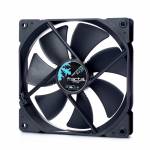 Lfter Fractal-design Dynamic X2 Gp14-pwm Bk 140mm - Fractal D. Dynamic X2 GP-14 PWM bk
