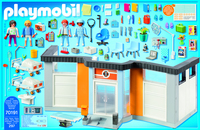 Playmobil 2